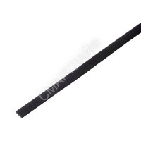 Трубка термоусадочная 6.0/3.0 1м черн. Rexant 20-6006 - smartlife-ural.ru – Екатеринбург