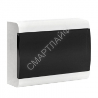 Щит ЩРН-П-12 IP41 Basic (пром. упак.) EKF pb-n-12-bas - smartlife-ural.ru – Екатеринбург