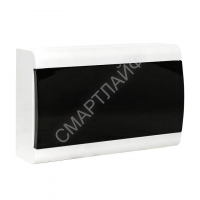 Щит распределительный ЩРН-П-15 IP41 Basic (пром. упак.) EKF pb-n-15-bas - smartlife-ural.ru – Екатеринбург