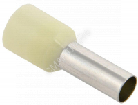 Наконечник НШВИ 10-12 сл. кость (уп.20шт) IEK UGN10-4-010-07-12 - smartlife-ural.ru – Екатеринбург