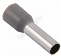 Наконечник НШВИ 4.0-09 4мм2 из/фл (уп.100шт) GENERICA UGN11-009-004-100-G - smartlife-ural.ru – Екатеринбург