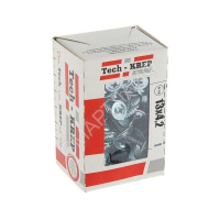 Саморез ШСММ 4.2х13 (уп.200шт) Tech-KREP 102138 - smartlife-ural.ru – Екатеринбург