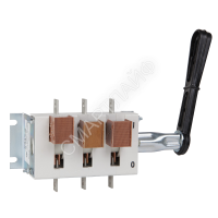 Рубильник ВР32-31 В31250 100А УХЛ3 КЭАЗ 103367 - smartlife-ural.ru – Екатеринбург