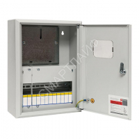 Щит ЩУРн 1/12 (400х300х140) IP31 EKF mb23-1/12 - smartlife-ural.ru – Екатеринбург