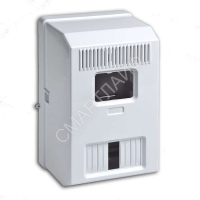 Щиток ЩК ОП 1 Рувинил 68021 - smartlife-ural.ru – Екатеринбург