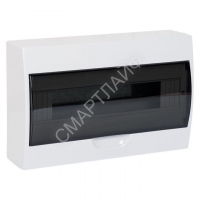 Щит ЩРН-П-15 IP41 EKF pb40-n-15 - smartlife-ural.ru – Екатеринбург