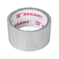 Скотч упаковочный 48ммx36м 50мкм прозр. Rexant 09-4201 - smartlife-ural.ru – Екатеринбург