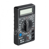 Мультиметр цифровой M830B Master EKF In-180701-bm830B - smartlife-ural.ru – Екатеринбург