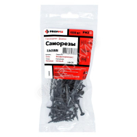 Саморез усиленный гипсокартон-дерево 3.8х35 (TWN) (пакет) (уп.100шт) Tech-Krep PRO/Zitar 146428 - smartlife-ural.ru – Екатеринбург