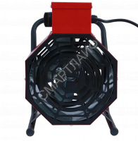 Пушка тепловая 3кВт PROF-03220 HINTEK 04.000042 - smartlife-ural.ru – Екатеринбург