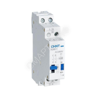 Реле импульсное NJMC1-16/2P AC 230В (R) CHINT 657053 - smartlife-ural.ru – Екатеринбург