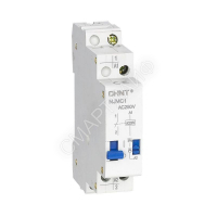 Реле импульсное NJMC1-32/1P AC 230В (R) CHINT 657079 - smartlife-ural.ru – Екатеринбург