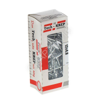 Заклепка 4.8х12 (уп.100шт) Tech-KREP 102293 - smartlife-ural.ru – Екатеринбург