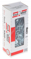 Саморез ШСММ 4.2х16 (уп.200шт) Tech-KREP 102139 - smartlife-ural.ru – Екатеринбург
