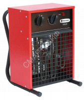 Пушка тепловая 5кВт 220В ТЭН T-05220 HINTEK 04.000048 - smartlife-ural.ru – Екатеринбург