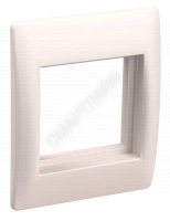 Рамка и суппорт универсальные на 2 мод. бел. PRIMER IEK CKK-40D-RU2-K01 - smartlife-ural.ru – Екатеринбург