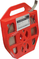 Лента стальная F2007.50 (уп.50м) PROxima EKF f-2007.50 - smartlife-ural.ru – Екатеринбург