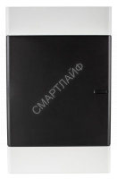 Щит распределительный навесной ЩРН-П-36 Trend BOXS-36-p-s-t IP41 ЭРА Б0052642 - smartlife-ural.ru – Екатеринбург