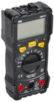 Мультиметр цифровой DM1A ARMA2L 5 IEK A2L5-DM11-01 - smartlife-ural.ru – Екатеринбург