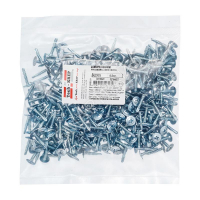 Саморез ШСММ св. 4.2х25 (уп.0.5кг) Tech-KREP 125408 - smartlife-ural.ru – Екатеринбург