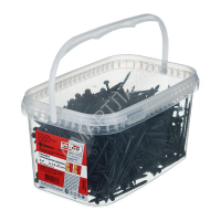 Саморез ШСГД 4.2х75 (уп.3кг) Tech-KREP 126646 - smartlife-ural.ru – Екатеринбург