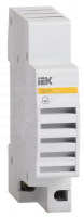 Звонок на DIN-рейку ЗД-47 KARAT IEK MZD10-230 - smartlife-ural.ru – Екатеринбург