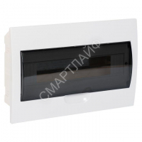 Щит распред. ЩРВ-П-15 IP40 EKF pb40-v-15 - smartlife-ural.ru – Екатеринбург