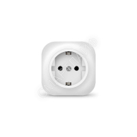 Розетка 1-м ОП 16А IP20 с заземл. бел. IONICH 1416 - smartlife-ural.ru – Екатеринбург