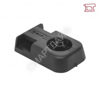 Площадка под стяжку для прямого монтажа черн. (уп.100шт) PROxima EKF pdm-b - smartlife-ural.ru – Екатеринбург