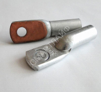 Наконечник алюмомедный ТАМ 70-10-12 TOKOV ELECTRIC TKE-TAM-70-10-12 - smartlife-ural.ru – Екатеринбург