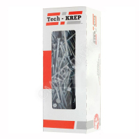 Гвоздь строительный 1.2х20 (уп.0.2кг) Tech-KREP 101987 - smartlife-ural.ru – Екатеринбург