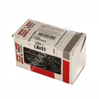 Гвоздь строительный 1.8х32 (уп.0.25кг) Tech-KREP 101999 - smartlife-ural.ru – Екатеринбург