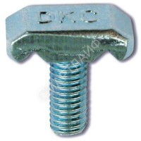 Винт для проволочного лотка (спец.) М6х14 (уп.50шт) DKC CM060614 - smartlife-ural.ru – Екатеринбург