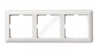 Рамка 3-м W59 бел. SE KD-3-18 (КД-3-18) - smartlife-ural.ru – Екатеринбург