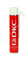Пена огнезащитная 740 мл DKC DF1201 - smartlife-ural.ru – Екатеринбург