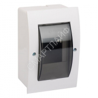 Щит ЩРН-П-3 IP41 EKF pb40-n-3 - smartlife-ural.ru – Екатеринбург