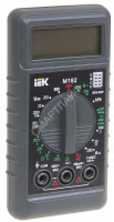Мультиметр цифровой Compact M182 IEK TMD-1S-182 - smartlife-ural.ru – Екатеринбург