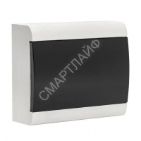 Щит распределительный ЩРН-П-10 IP41 Basic (пром. упак.) EKF pb-n-10-bas - smartlife-ural.ru – Екатеринбург