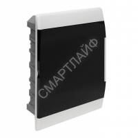 Щит ЩРВ-П-24 "SlimBox" IP41 PROxima EKF sb-v-24 - smartlife-ural.ru – Екатеринбург