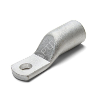 Наконечник луженый медный ТМЛ-У 50-6 КВТ 66693 - smartlife-ural.ru – Екатеринбург