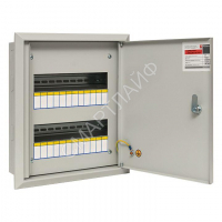 Щит ЩРВ-24(з) EKF mb11-24 - smartlife-ural.ru – Екатеринбург