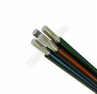 Провод СИП-2 3х50+1х70 0.6/1кВ (м) Иркутсккабель V8013M600200000-И - smartlife-ural.ru – Екатеринбург