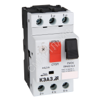 Пускатель ПРК32-0.16 КЭАЗ 269930 - smartlife-ural.ru – Екатеринбург