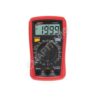 Мультиметр портативный UT33C+ с измер. температуры прозвонка UNI-T 13-0057 - smartlife-ural.ru – Екатеринбург