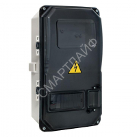 Щит ЩУРн-П 3/8 (379х216х113) IP55 пласт. PROxima EKF pb-3/8-55 - smartlife-ural.ru – Екатеринбург