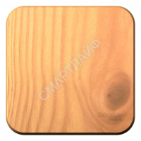 Переключатель проходной 1-кл. ОП Blanca 10А IP20 (сх. 6) 250В с изолир. пластиной ясень SE BLNVA106015 - smartlife-ural.ru – Екатеринбург