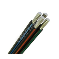 Провод СИП-4 4х120 0.6/1кВ (м) Иркутсккабель V8C24P000200000-И - smartlife-ural.ru – Екатеринбург
