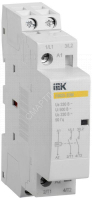 Контактор модульный КМ20-20М AC KARAT IEK MKK11-20-20 - smartlife-ural.ru – Екатеринбург