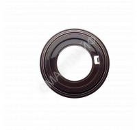 Рамка 1-м Лизетта ретро ABS-пластик корич. Bironi BF1-610-22 - smartlife-ural.ru – Екатеринбург