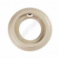 Рамка 1-м Лизетта ретро ABS-пластик сл. кость Bironi BF1-610-211 - smartlife-ural.ru – Екатеринбург